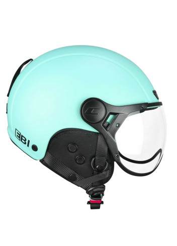 Ebi Mono Visor Helmet - CGM