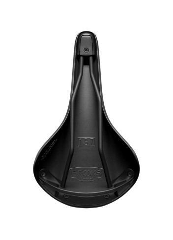 Cambium C17 Bike Saddle - Brooks