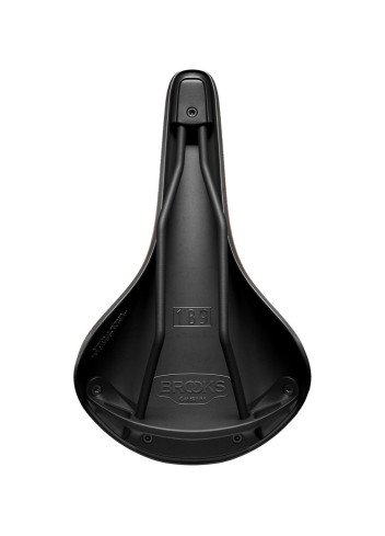 Selle de vélo Cambium C17 - Brooks