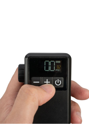 Mini compresseur - Topeak