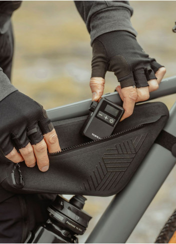 Mini pompe électrique - Topeak