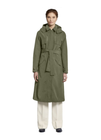 Trench coat imperméable - Basil