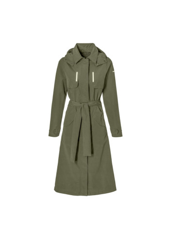 Trench coat imperméable - Basil
