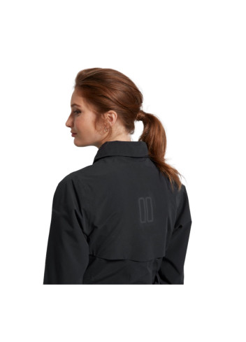 Waterproof trench coat - Basil