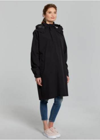 Poncho vélo - Basil