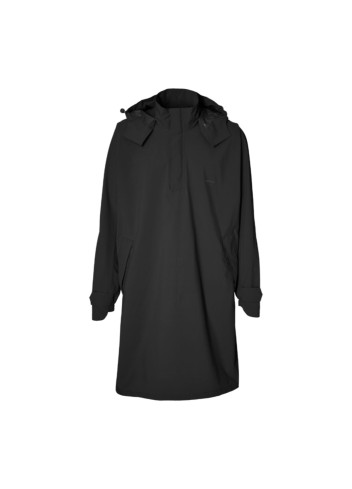 Poncho vélo - Basil
