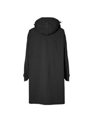 Poncho de pluie vélo - Basil