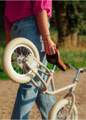 Adjustable balance bike - Urban Iki