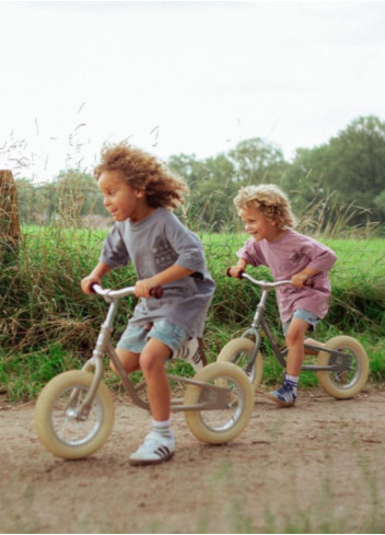 Adjustable balance bike - Urban Iki