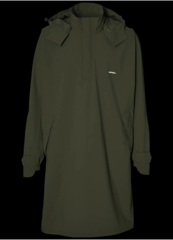 Poncho vélo - Basil