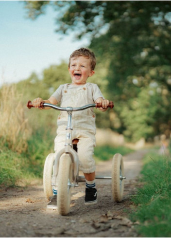 Tricycle - Urban Iki