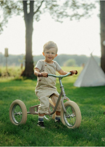 Tricycle enfant - Urban Iki
