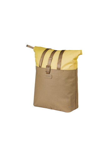 Rear Tote Bag - Basil