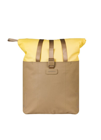 Rear Tote Bag - Basil