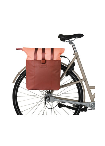 Rear Tote Bag - Basil