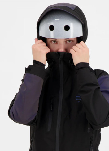 Veste imperméable et réfléchissante Iris - Urban circus