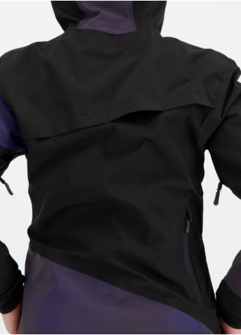 Veste imperméable et réfléchissante Iris - Urban circus