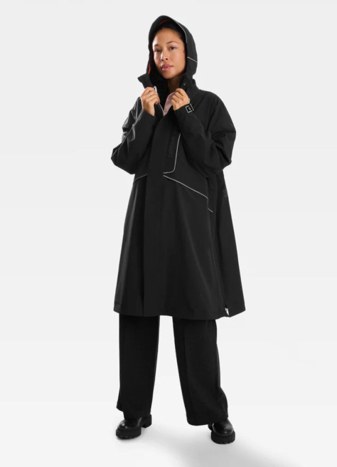 Parka élégante Alur - Urban circus