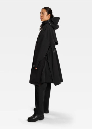 Parka vélo élégante Alur - Urban circus