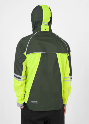 Veste ultra légère - Urban circus