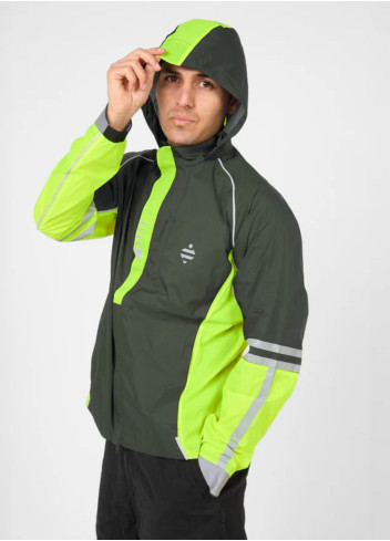 Veste ultra légère - Urban circus