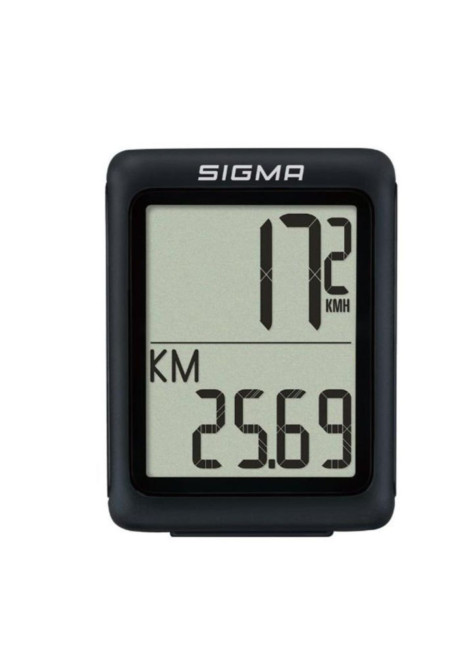 Compteur vélo BC 5.0 WL ATS - Sigma