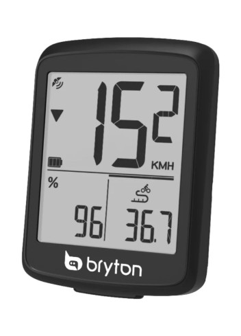 Compteur GPS Rider E10 - Bryton