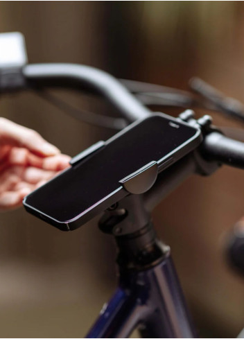 Support téléphone potence Micro Mount - Loop