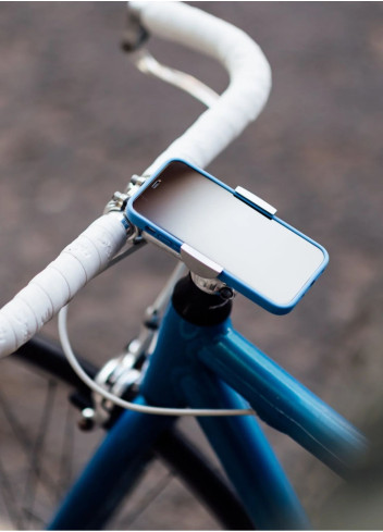 Support téléphone potence Micro Mount - Loop