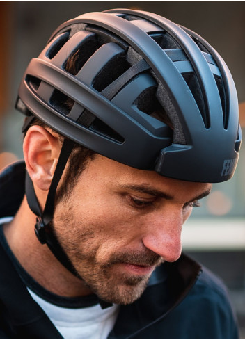Folding helmet - Fend
