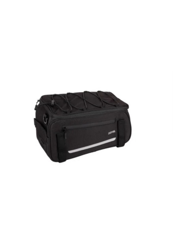 Sacoche porte bagage Z Traveler 9L - Zéfal