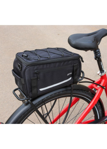 Sacoche porte bagage Z Traveler 40 - Zéfal