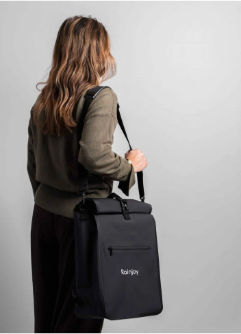 Sac à dos convertible 3 en 1 - Rainjoy