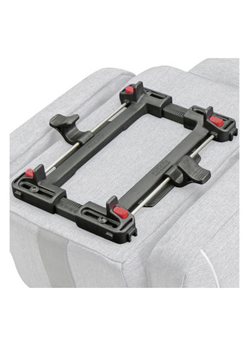 Top case - Klickfix
