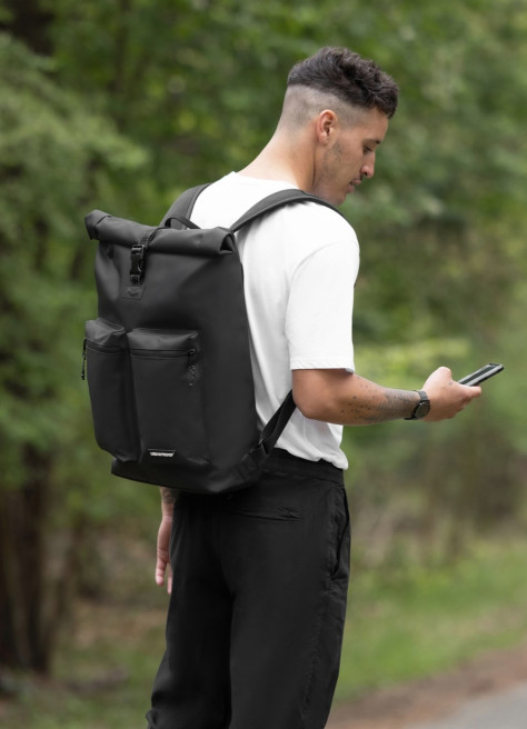 Sac à dos Roll top convertible 20L - Urban proof
