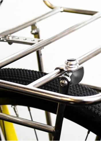 copy of Utilitarian front pannier rack - Pelago