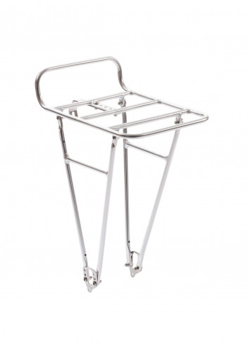 copy of Utilitarian front pannier rack - Pelago