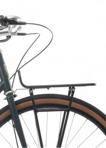 copy of Utilitarian front pannier rack - Pelago