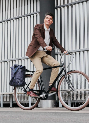 copy of Pannier rucksack - Weathergoods Sweden