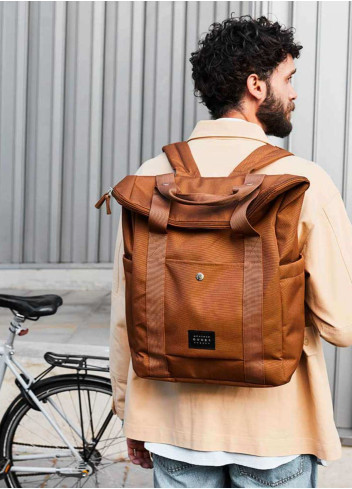 copy of Pannier rucksack - Weathergoods Sweden