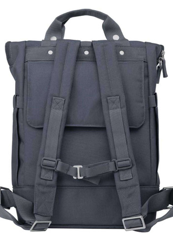 FIN DE PISTE : Sac à dos vélo porte-bagages - WGS
