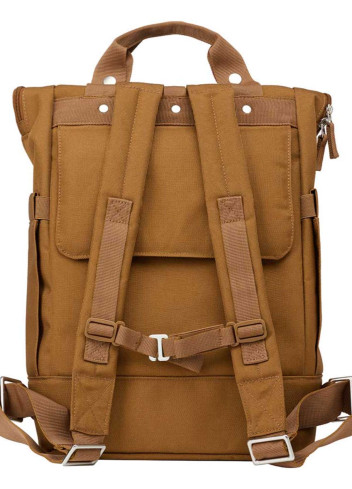 FIN DE PISTE : Sac à dos vélo porte-bagages - WGS