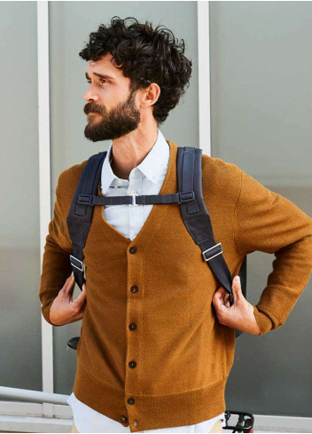 copy of Pannier rucksack - Weathergoods Sweden