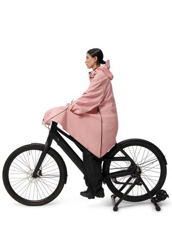 Parka pluie original - Maium