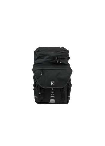 Sacoche triple XL 65L - Willex