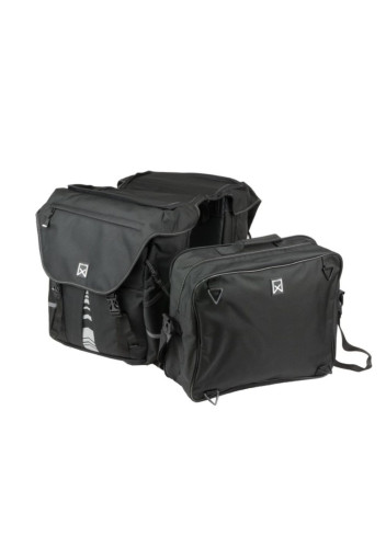 Sacoche triple XL 65L - Willex