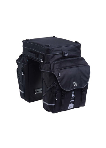 Sacoche porte bagage XL - Willex