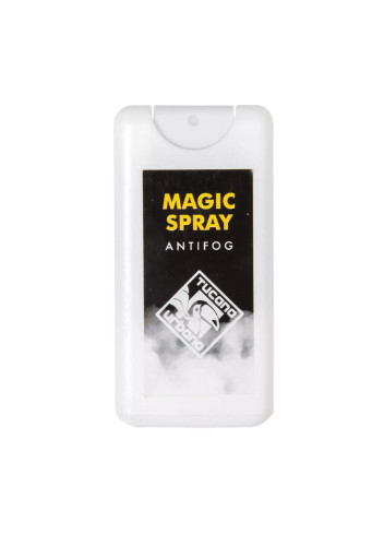 Anti-fog visor spray - Tucano Urbano