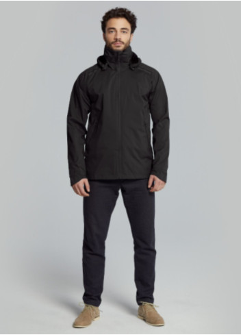 Veste imperméable Skane - Basil