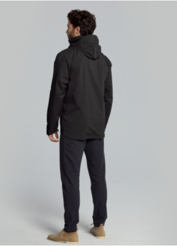Veste coupe-vent et imperméable homme - Basil